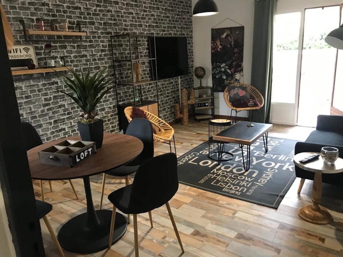 Marina Appartement *