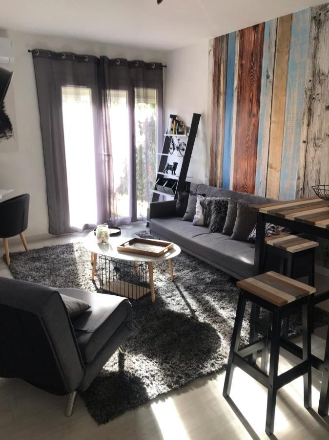 Appartement Marina Narbonne