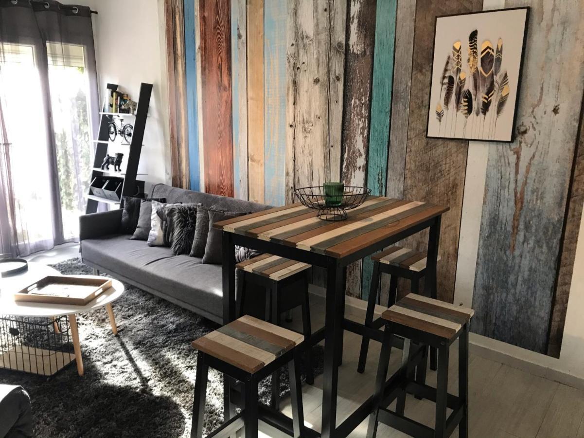 Marina Appartement