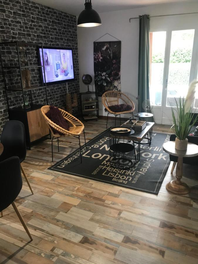 Marina Appartement Narbonne