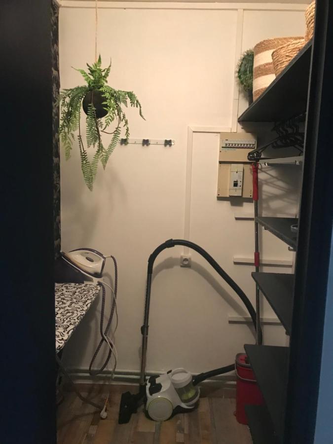 Marina Appartement *