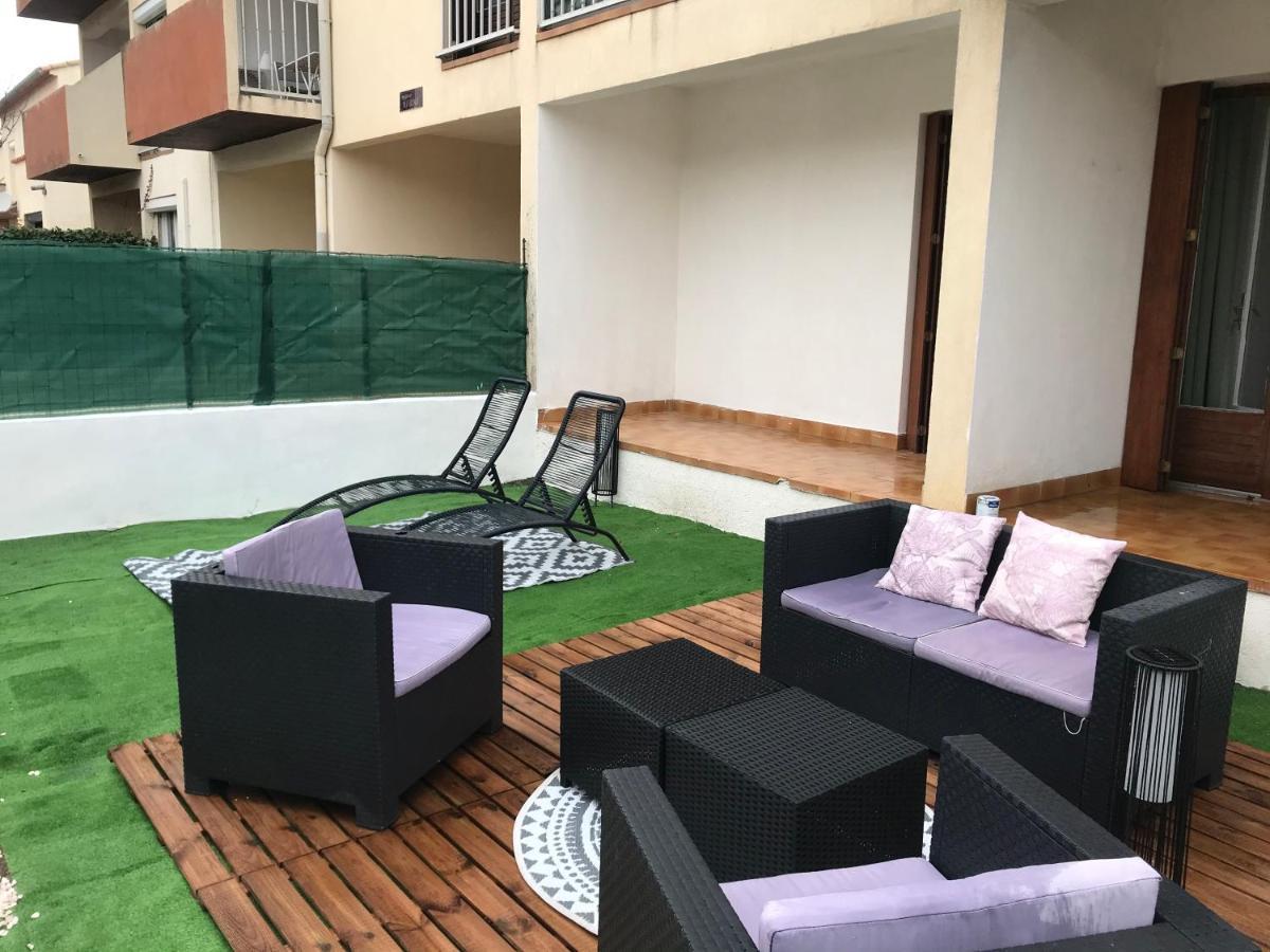 Marina Appartement *