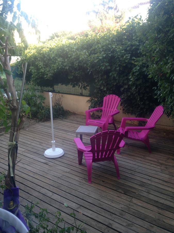 Marina Appartement Narbonne