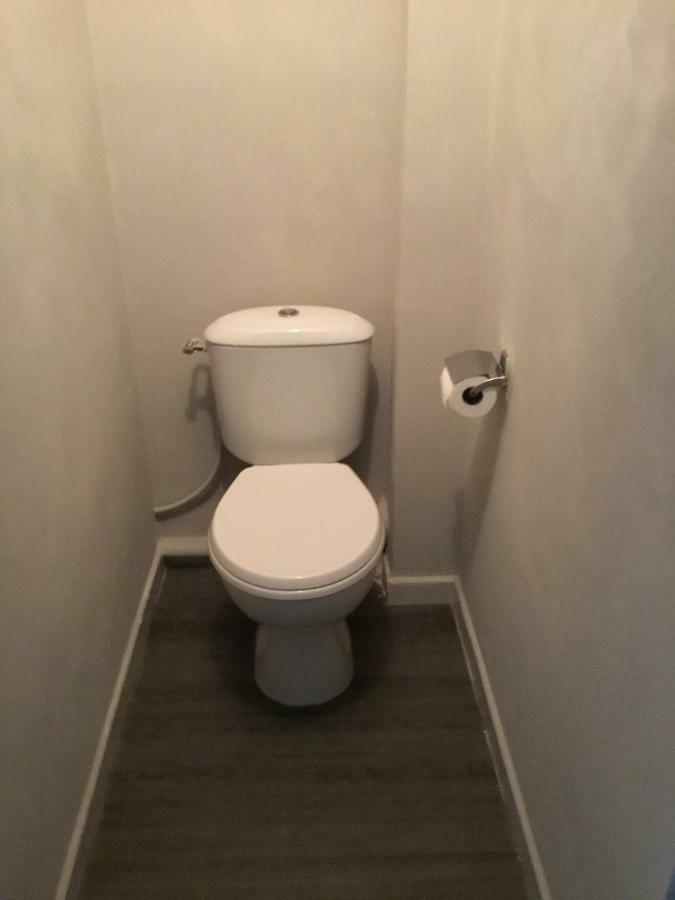 Appartement Marina *