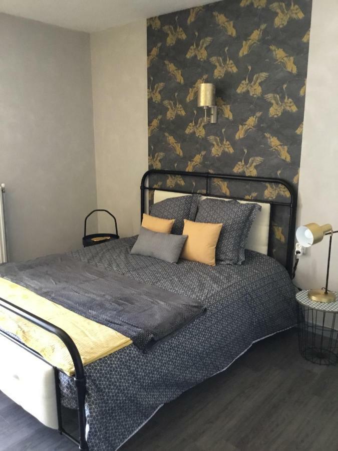 Appartement Marina *