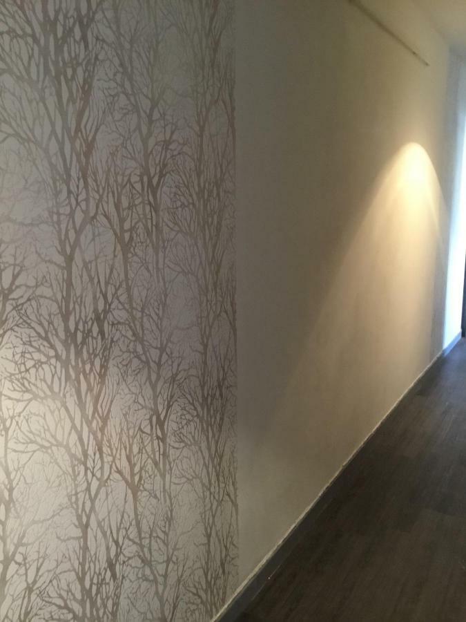 Appartement Marina *