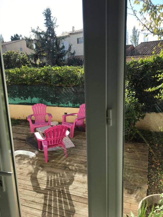 Appartement Marina