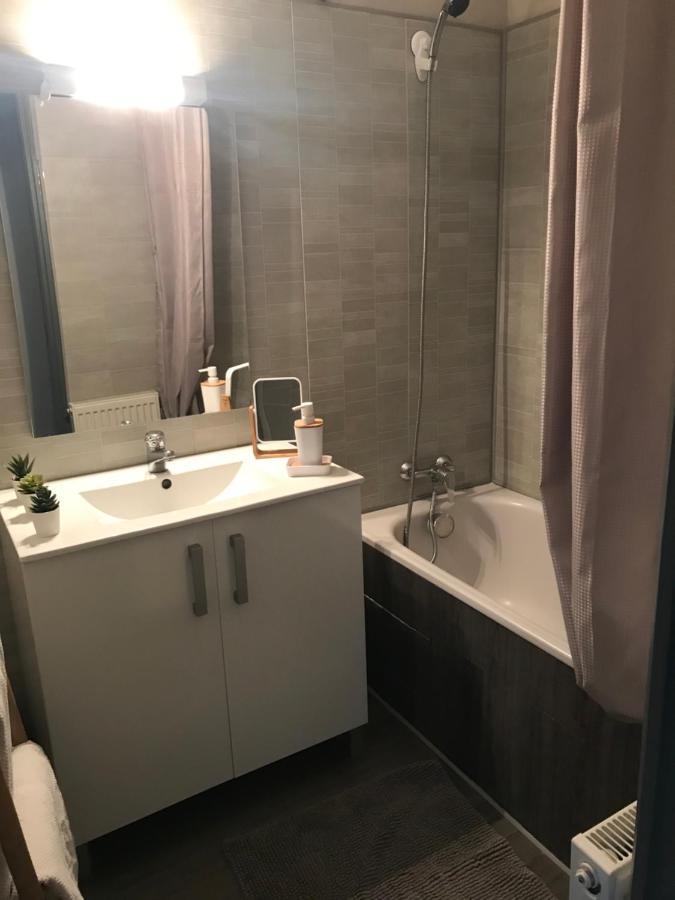 Appartement Marina
