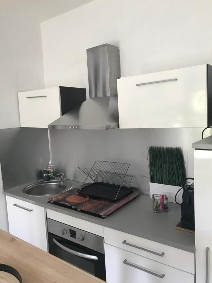 Marina Appartement