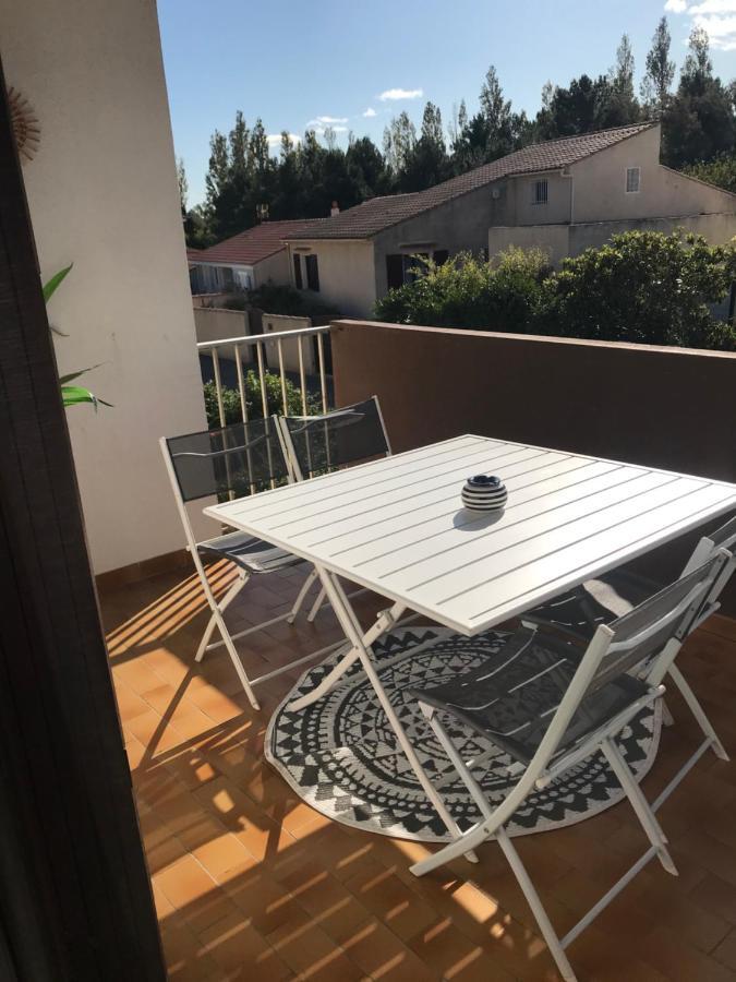 Marina Appartement
